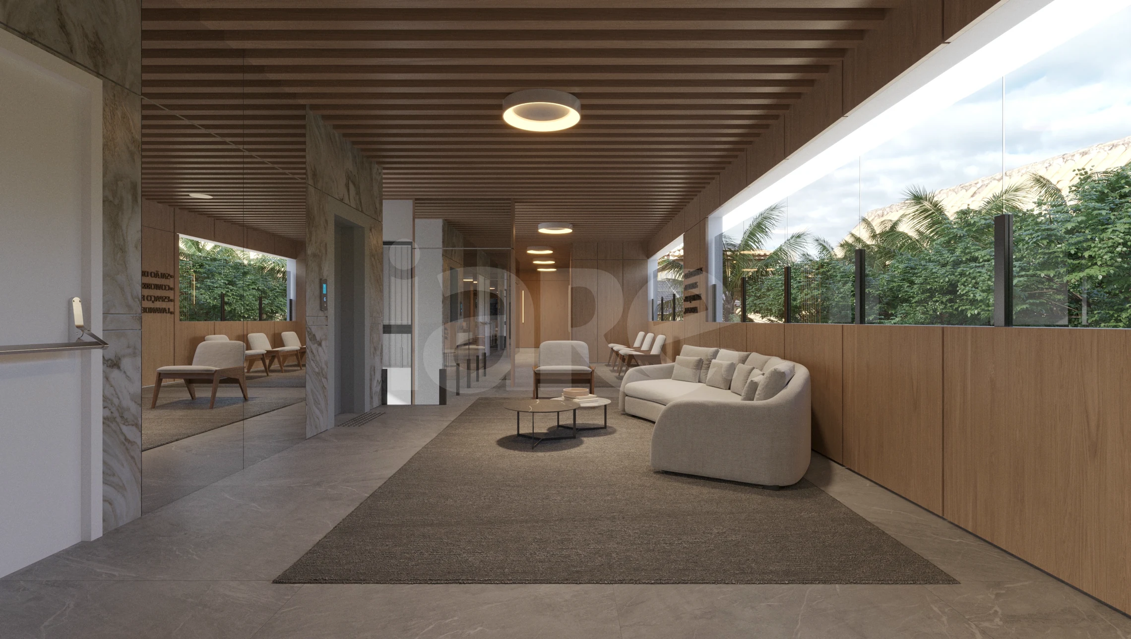 Essenzia - Garden com 71,4 m², em Canasvieiras — foto 15