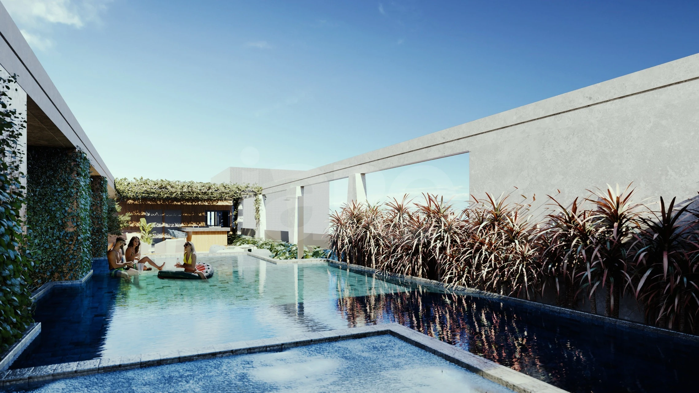Hortus - Garden com 54,92 m², em Manaíra — foto 21