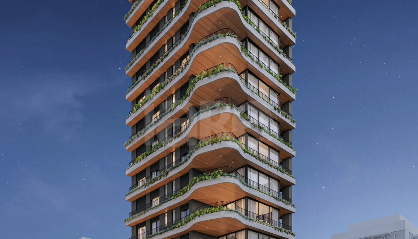 Address Jardins - Cobertura com 398,27 m², em Jardim Paulista — foto 8
