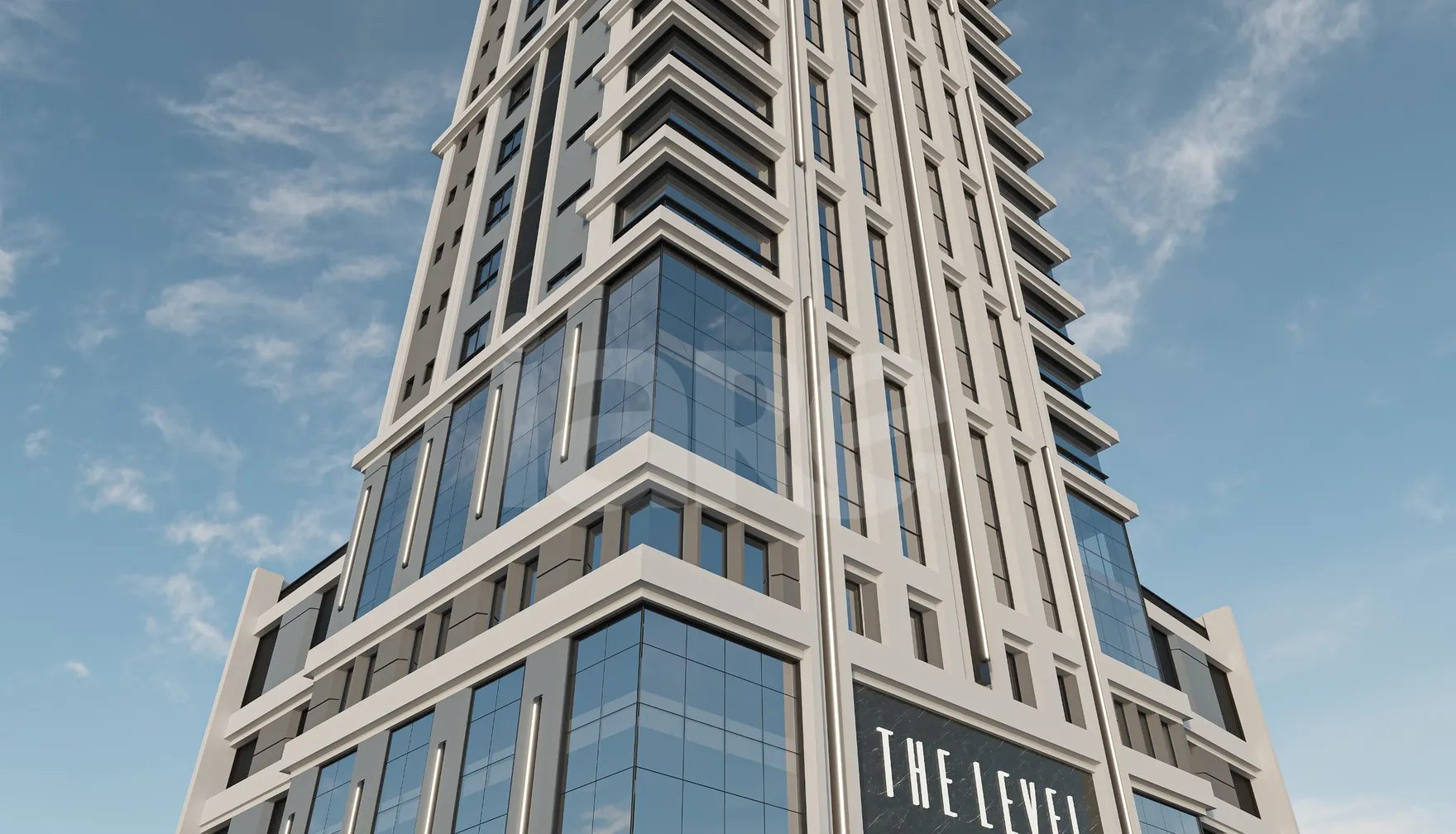 The Level Paradise - Apartamento com 130 m², em Perequê — foto 1