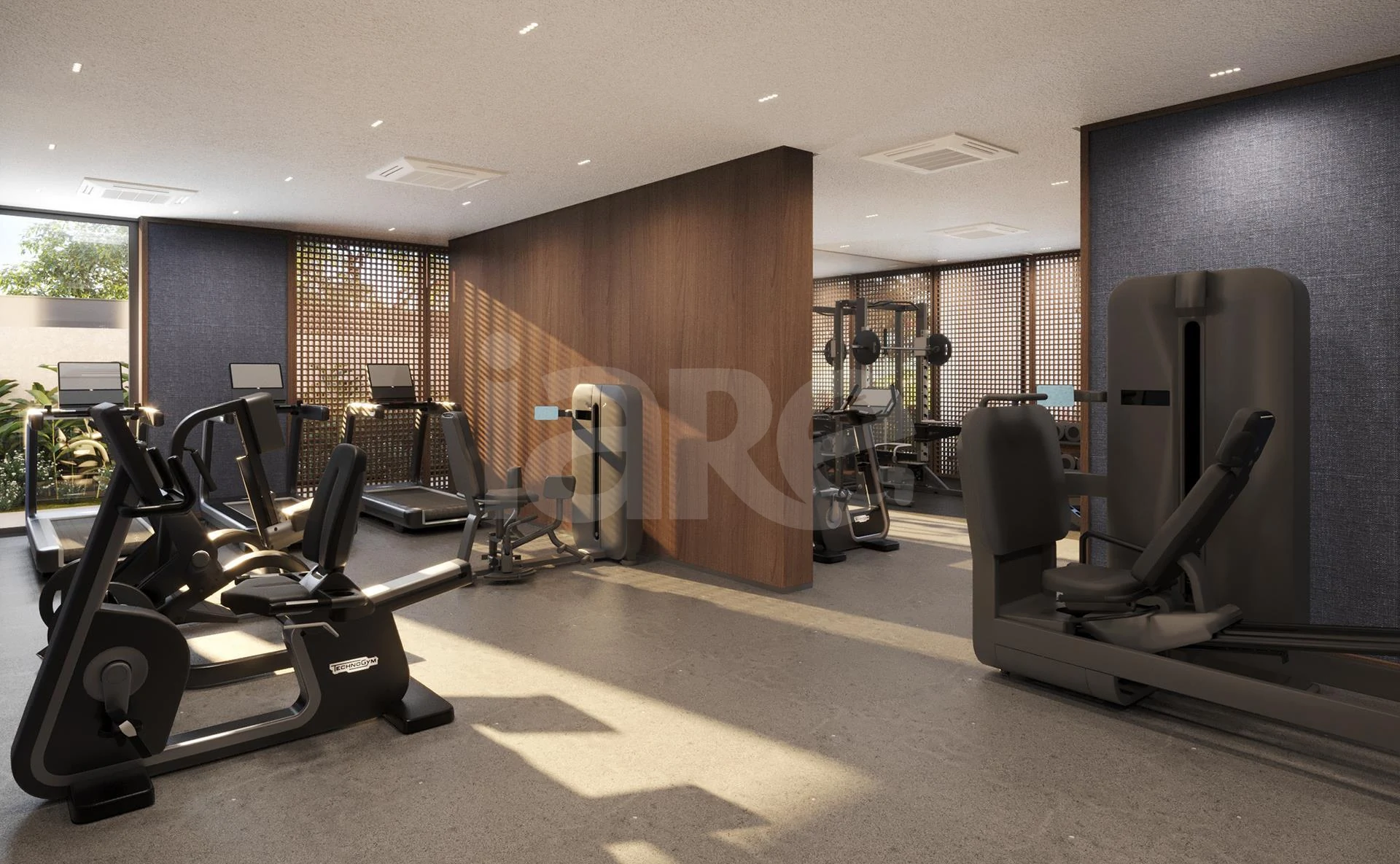Capitolo by Piero Lissoni - Apartamento com 210,1 m², em Chácara Klabin — foto 11