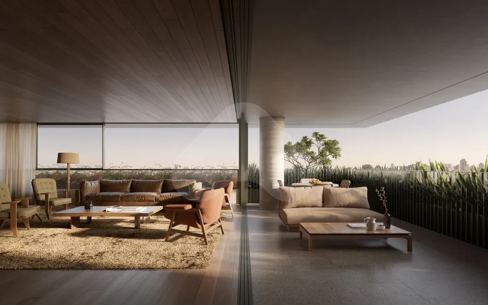 Serena - Studio com 14,07 m², em Cerqueira César — foto 15