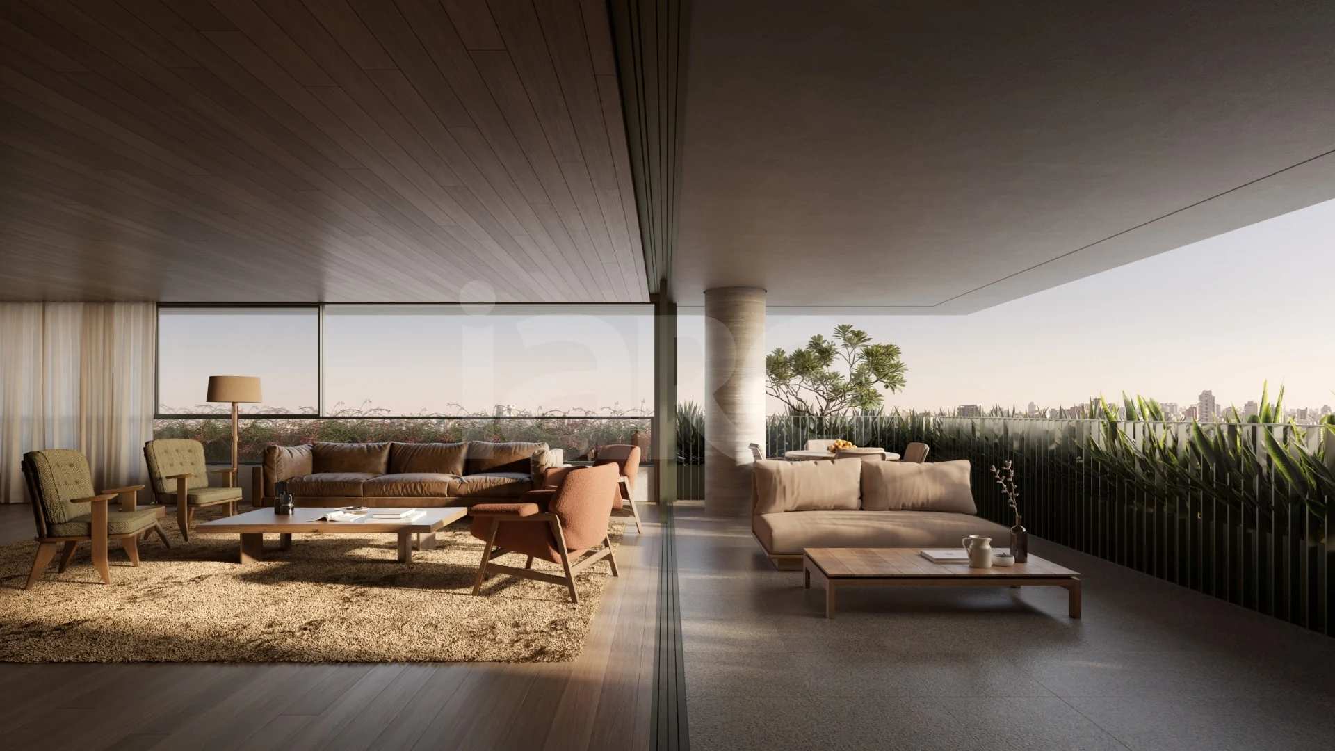 Serena - Studio com 18,25 m², em Cerqueira César — foto 15