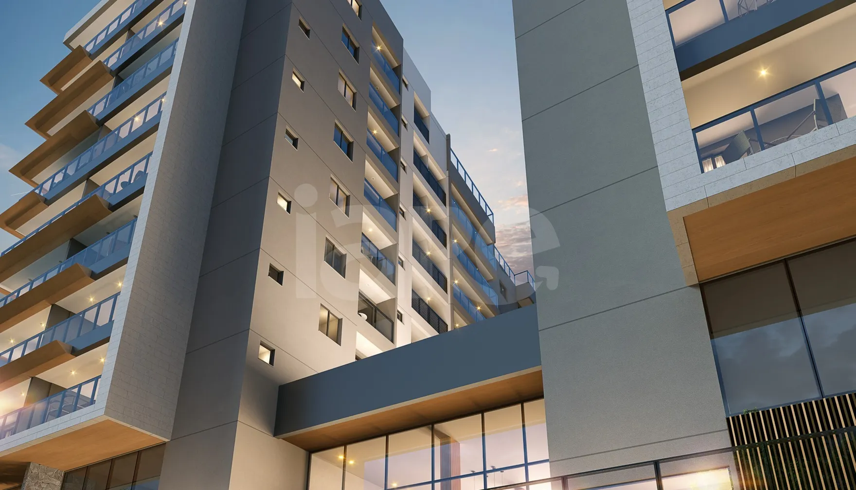 Lúmea Camburi - Apartamento com 66,16 m², em Jardim Camburi — foto 6