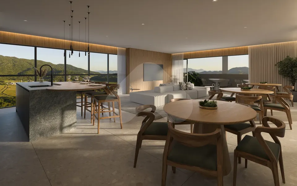 Hyde - Studio com 40,23 m², em Jardim Dourado — foto 6