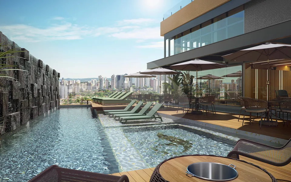 Sparkling Wine - Loja com 125,29 m², em Centro — foto 14