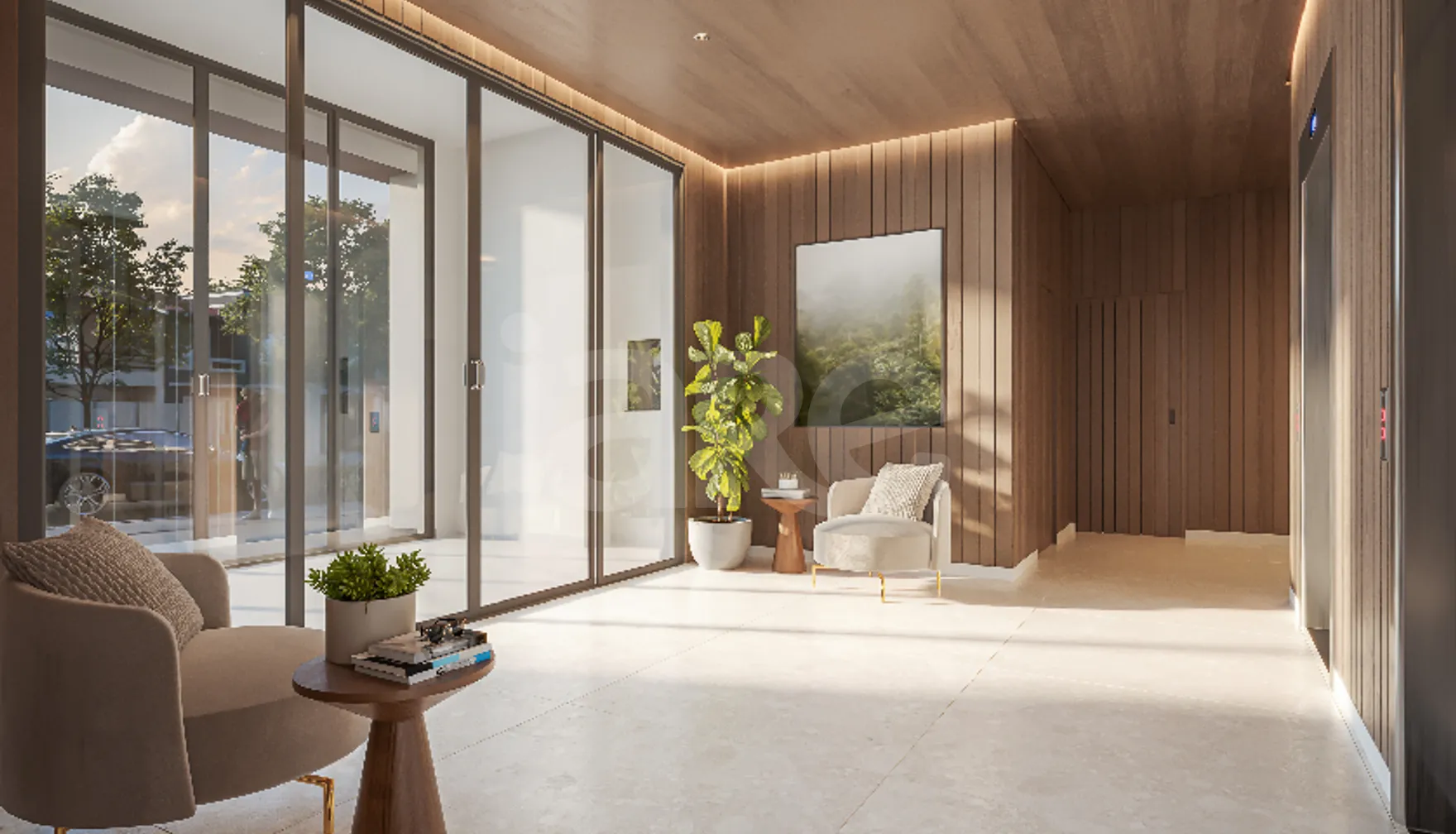 Paseo Santa Cruz - Cobertura com 140,32 m², em Vila Mariana — foto 5
