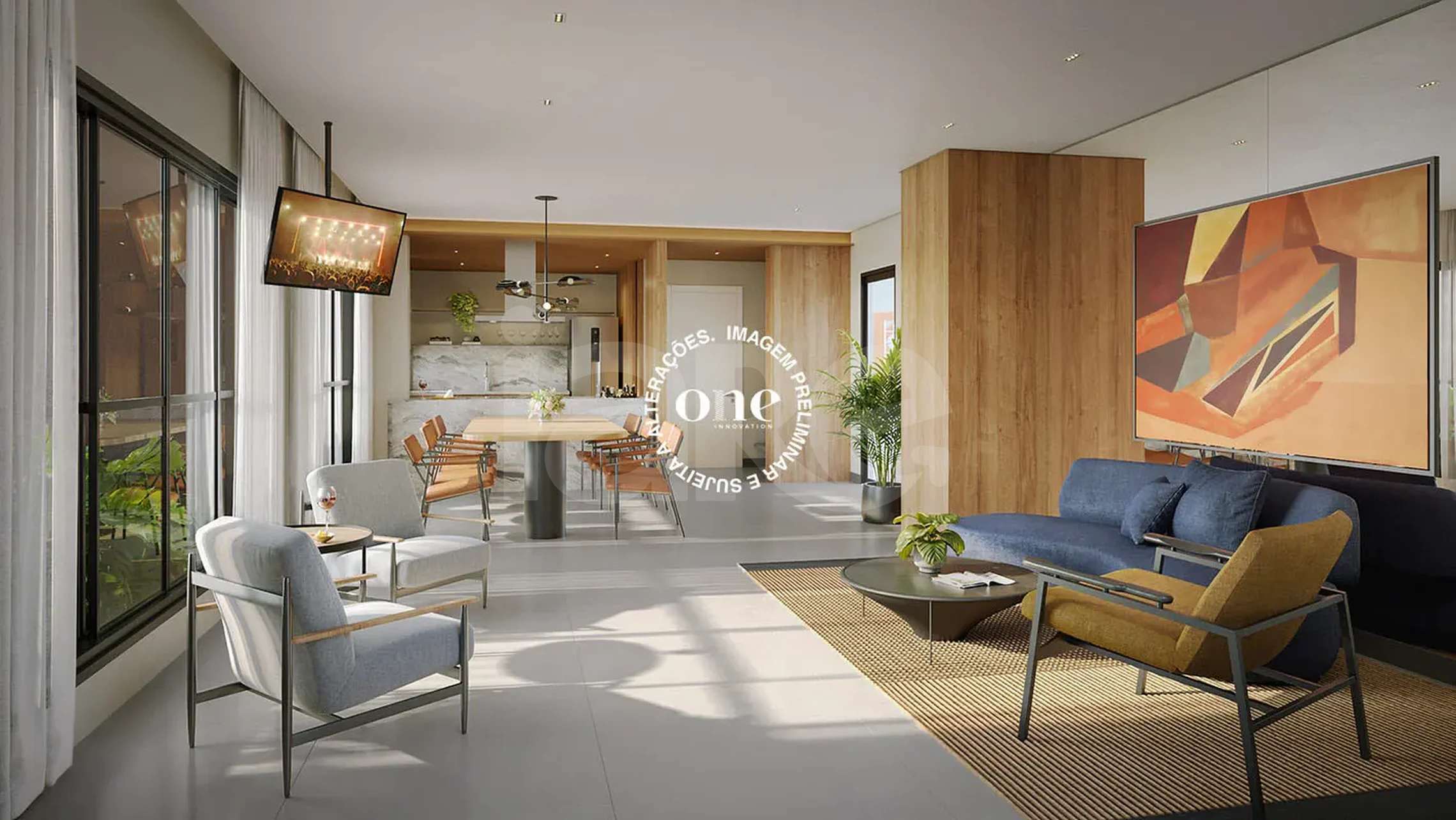 Very Pedroso de Morais - Studio com 24,62 m², em Pinheiros — foto 8