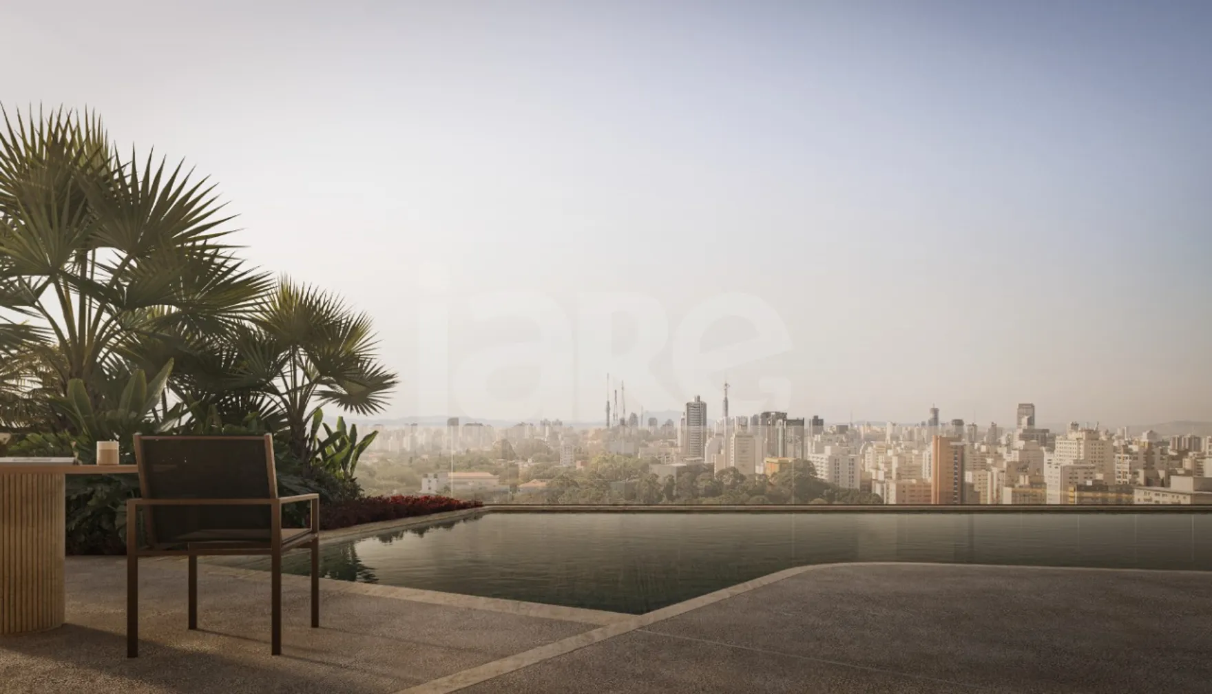 Etmo Jardins - Apartamento com 192,22 m², em Cerqueira César — foto 5