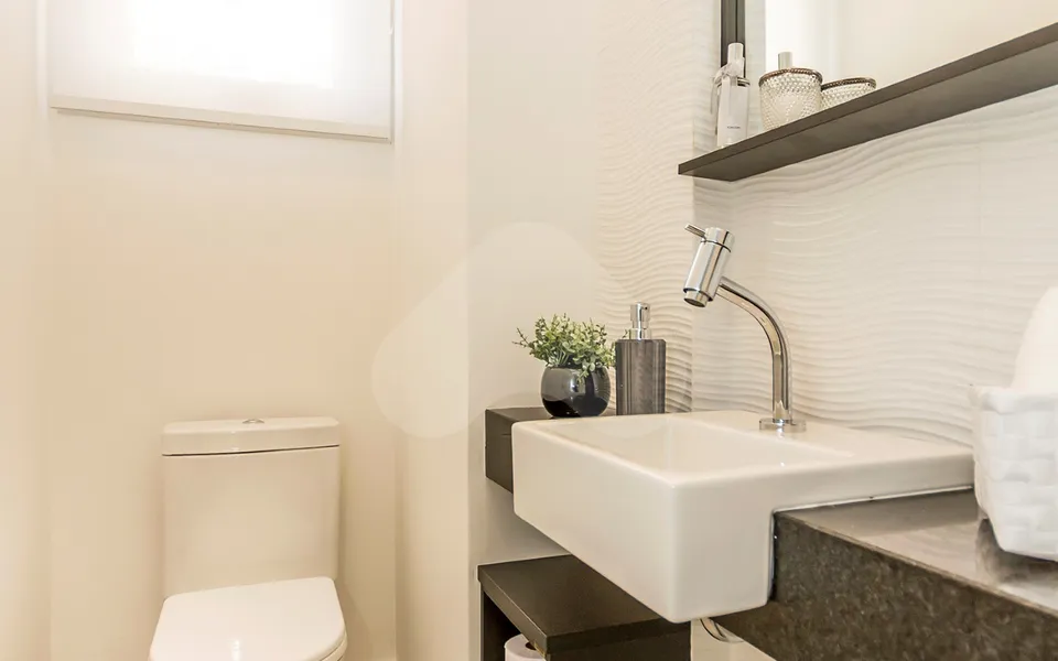 Emílio 111 Boutique Residences - Apartamento com 53,37 m², em Três Figueiras — foto 23