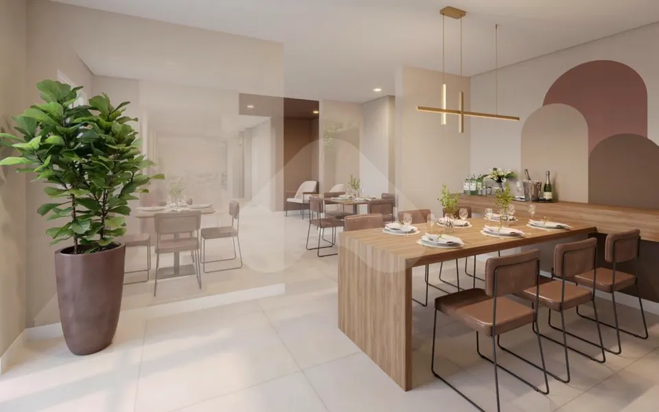 Elev Ipiranga - Apartamento com 25,01 m², em Vila Dom Pedro I — foto 9