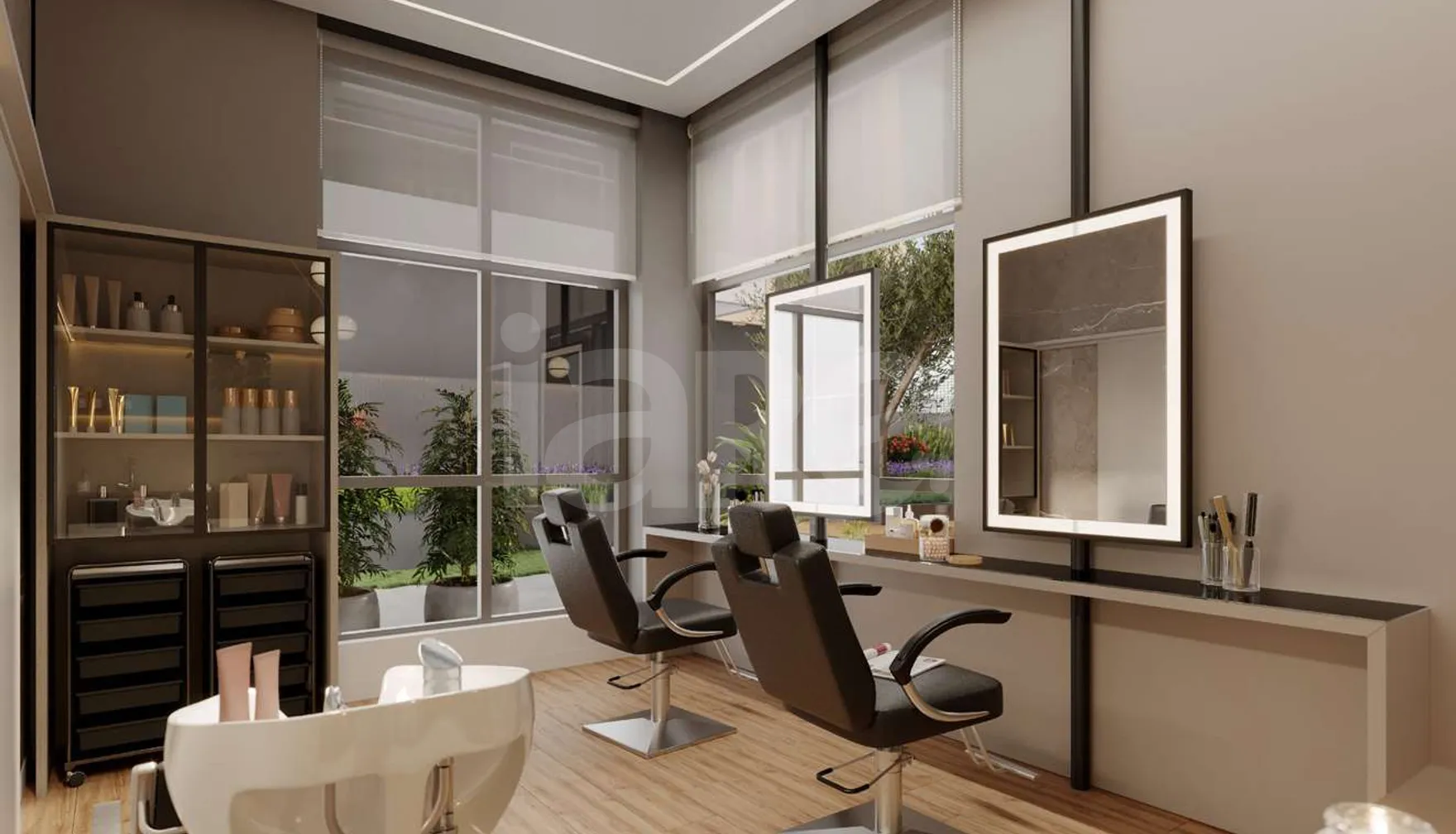 Ágon Residence - Apartamento com 129,59 m², em Água Verde — foto 12
