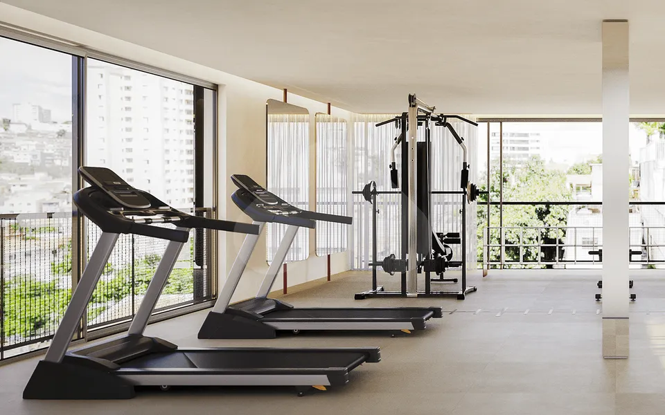 Tuca - Apartamento com 66,27 m², em Perdizes — foto 18