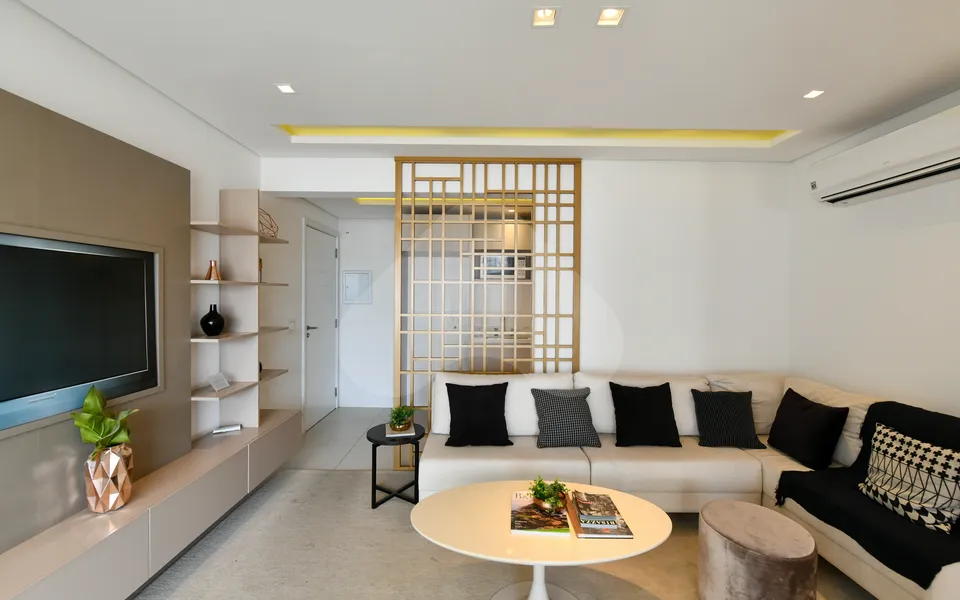 All Jazz - Apartamento com 68 m², em Vila Mascote — foto 14
