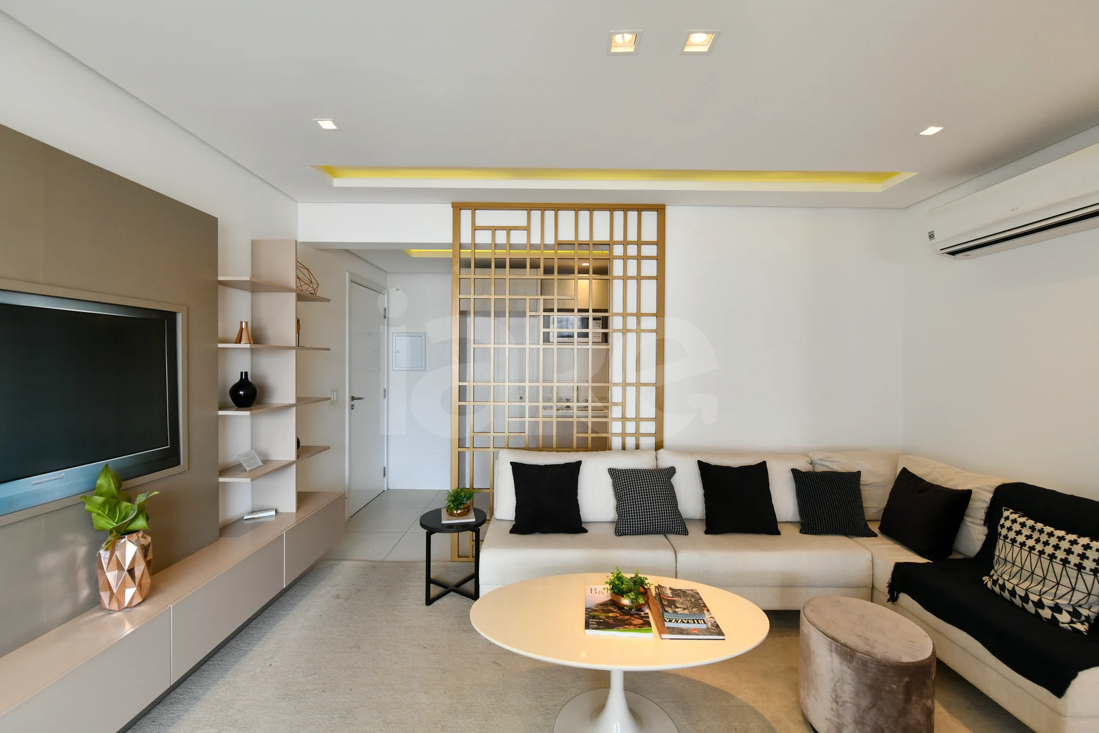 All Jazz - Apartamento com 68 m², em Vila Mascote — foto 14