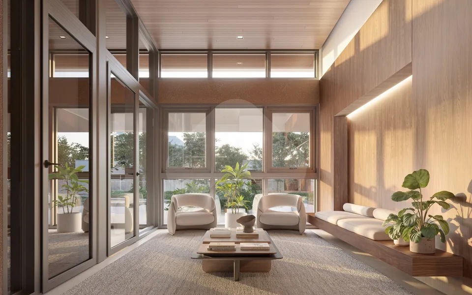 Sonatta Home Club - Apartamento com 60,6 m², em Vila Izabel — foto 9