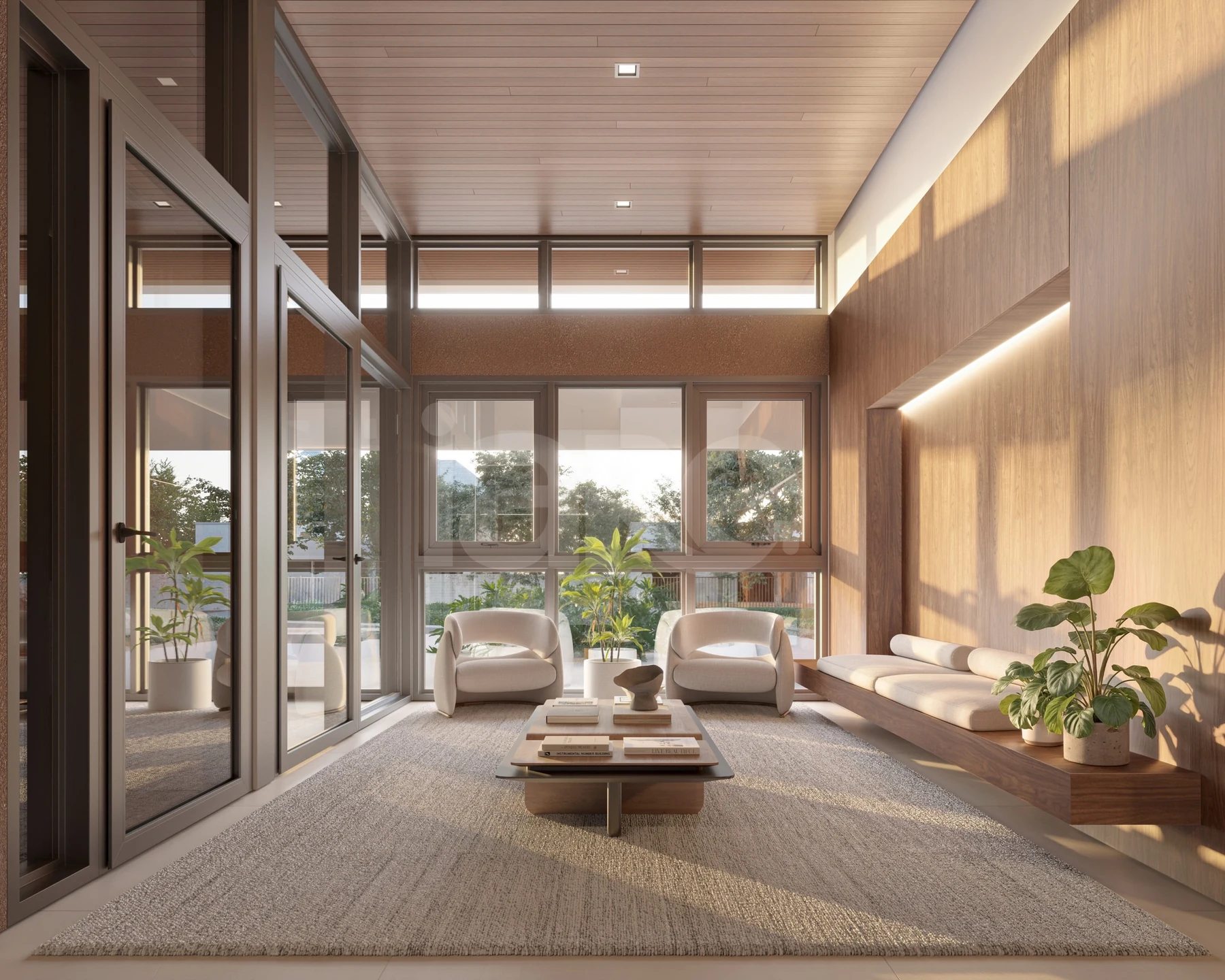 Sonatta Home Club - Apartamento com 116,28 m², em Vila Izabel — foto 23