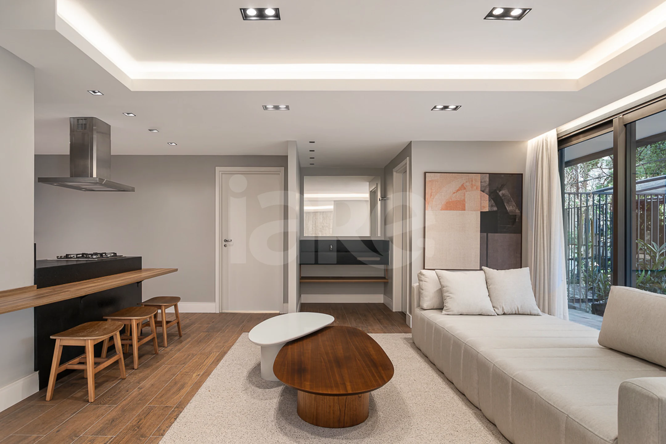 Idea Dário Pederneiras - Apartamento com 67,3 m², em Petrópolis — foto 15