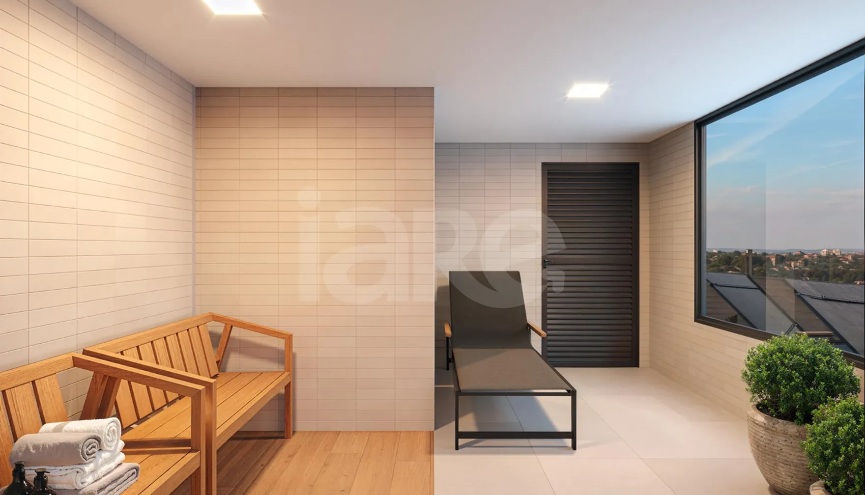 Ilha de Zakynthos - Garden com 40 m², em Praia de Itaparica — foto 18