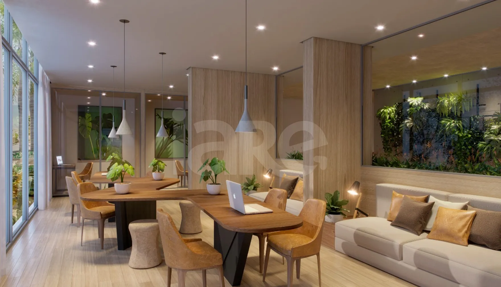 Living Unique Freguesia do Ó - Apartamento com 67,82 m², em Freguesia do Ó — foto 12
