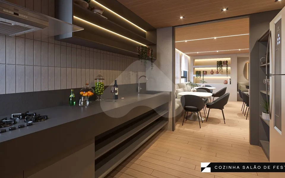 Soft Living - Apartamento com 82,2 m², em Bessa — foto 7