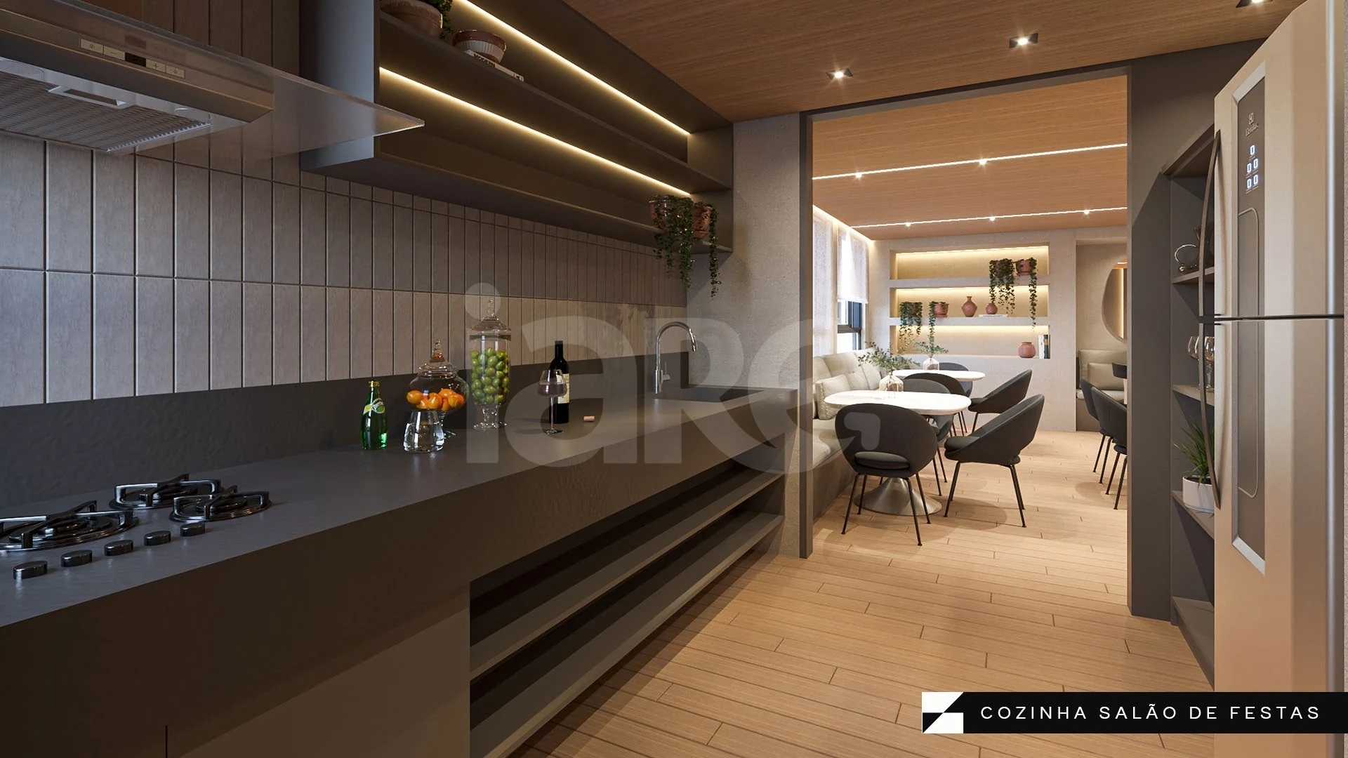 Soft Living - Apartamento com 82,2 m², em Bessa — foto 11