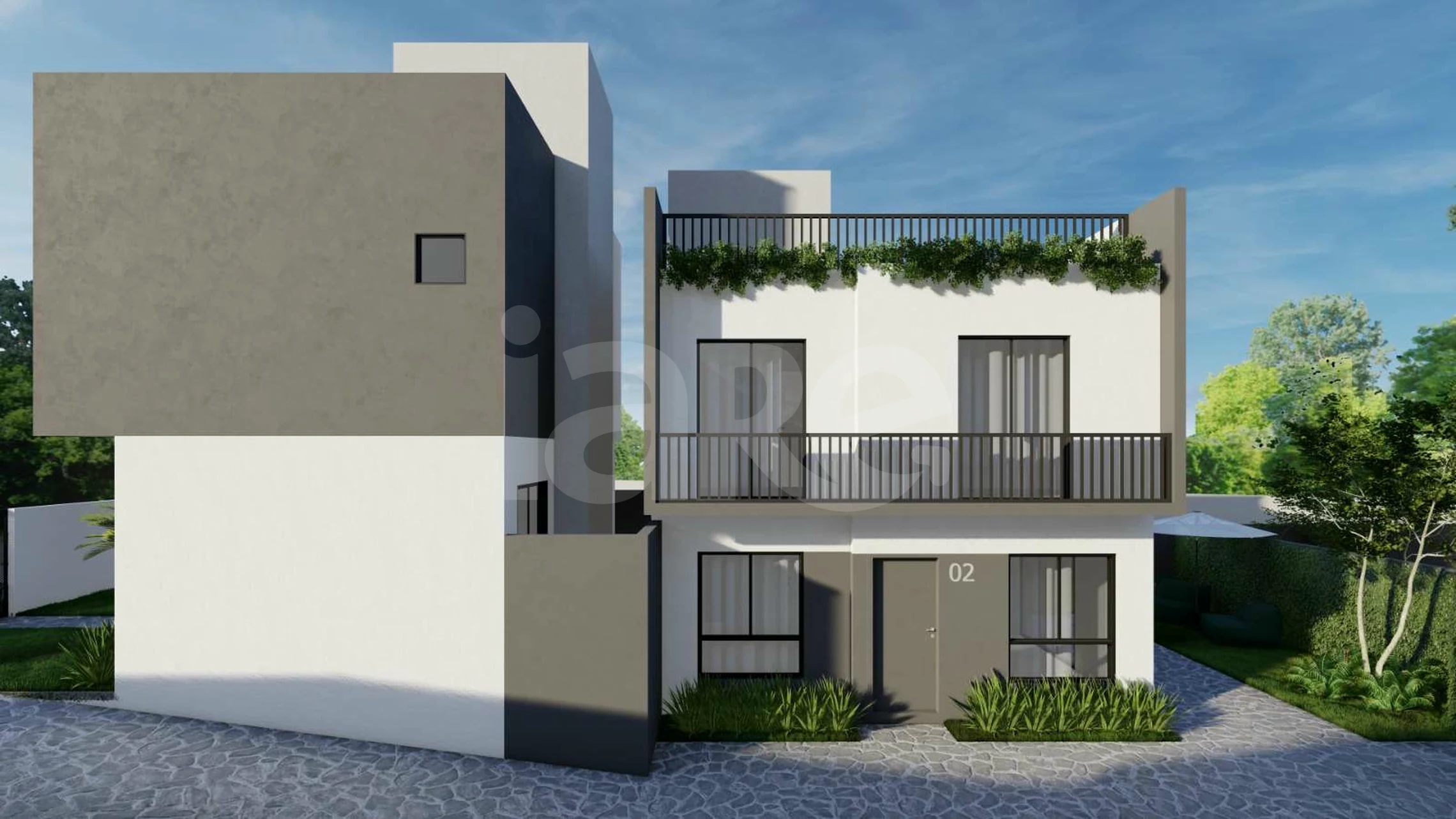 Mykonos - Casa com 100 m², em Xaxim — foto 6