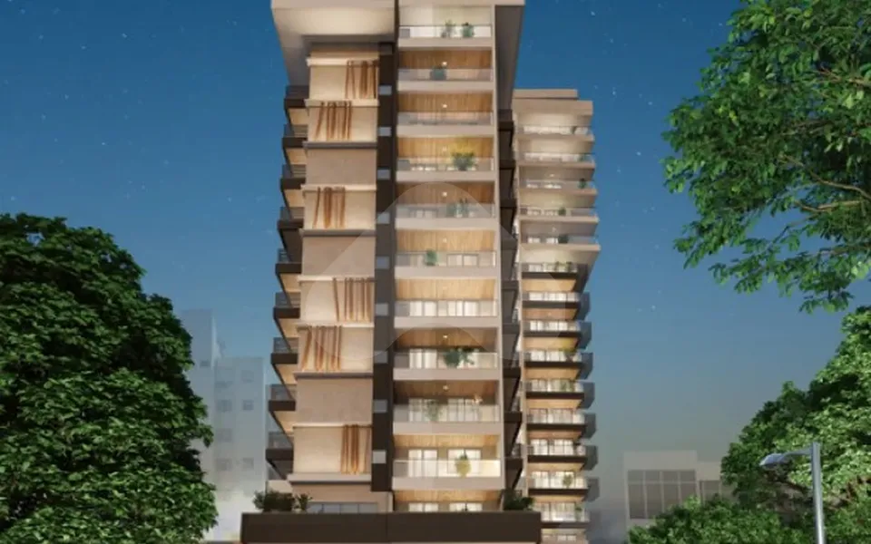 Soma Ingá Residence - Cobertura com 93,87 m², em Ingá — foto 7