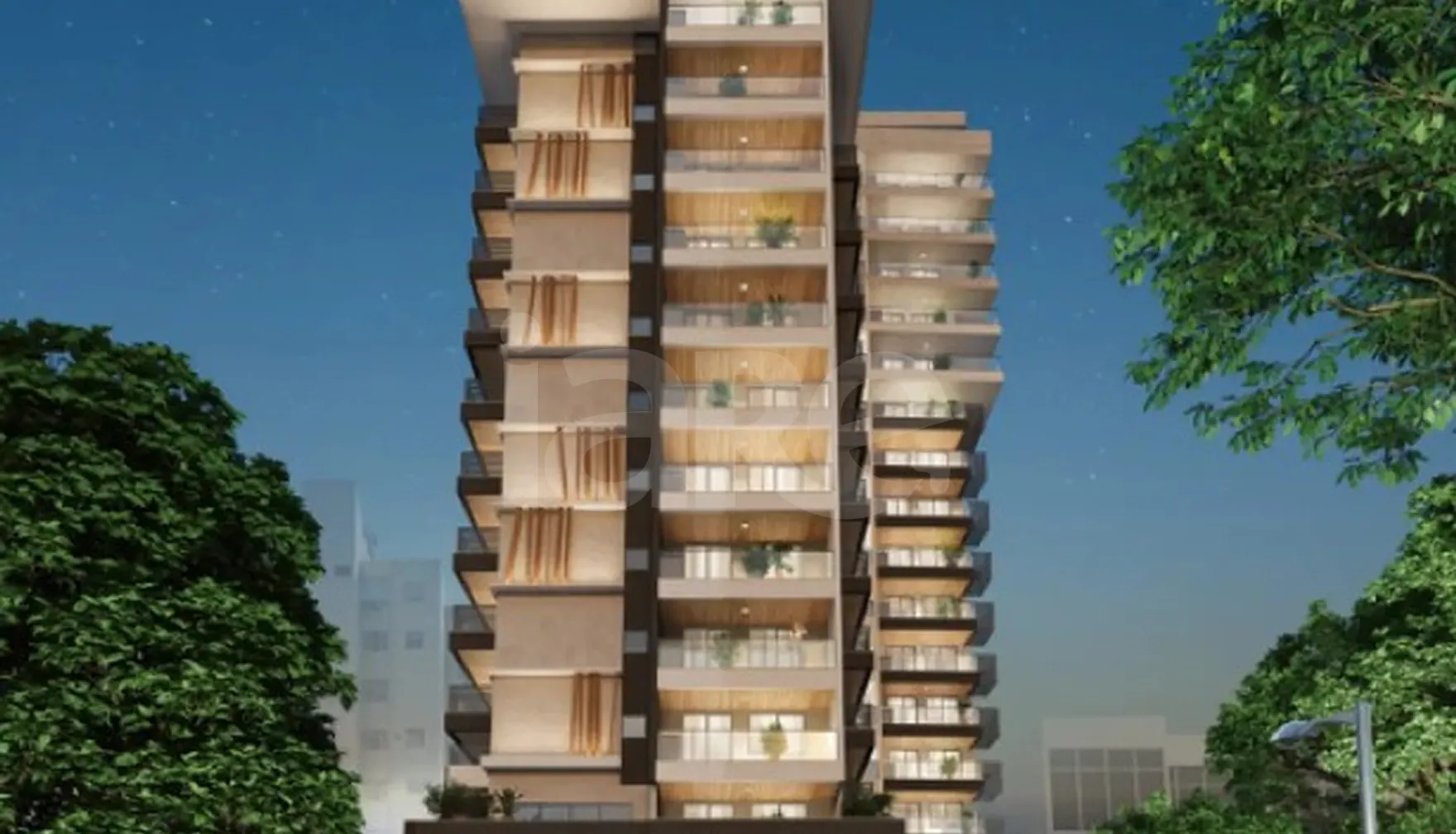 Soma Ingá Residence - Studio com 28,05 m², em Ingá — foto 7