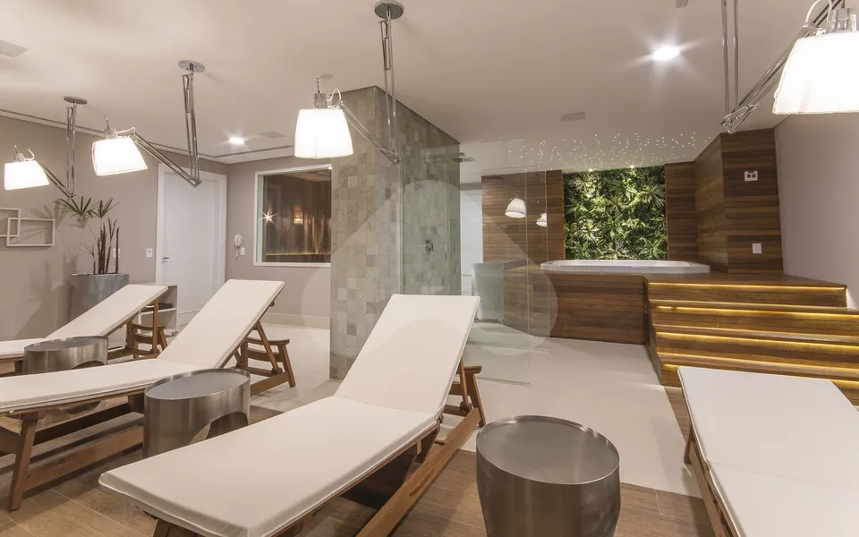 Quartier Auri - Garden com 893 m², em Vila Olímpia — foto 22