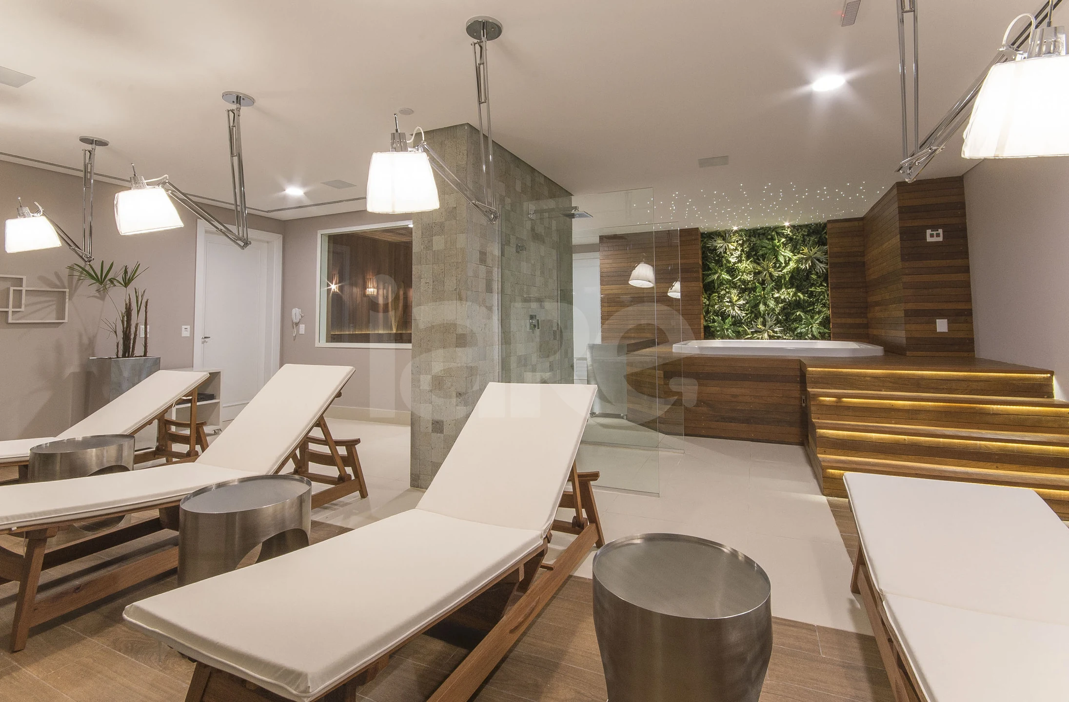 Quartier Auri - Garden com 893 m², em Vila Olímpia — foto 22