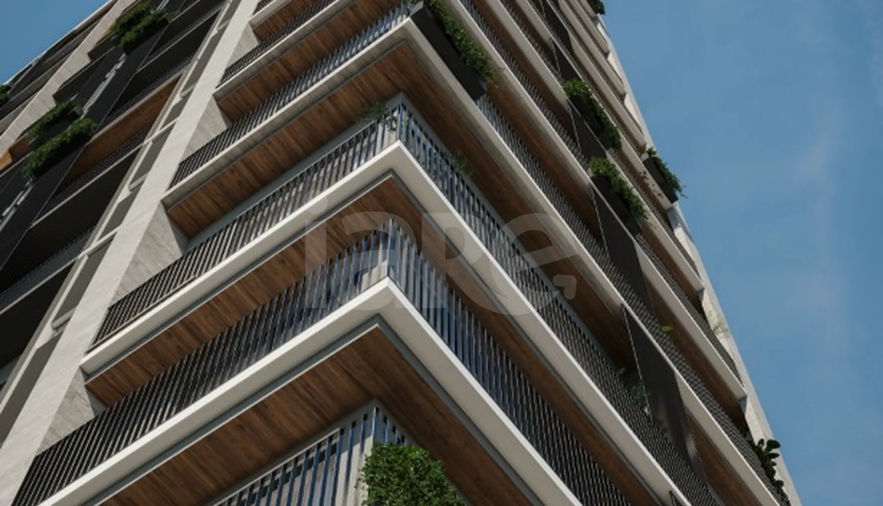 Platea 19 - Studio com 24,38 m², em Centro — foto 15