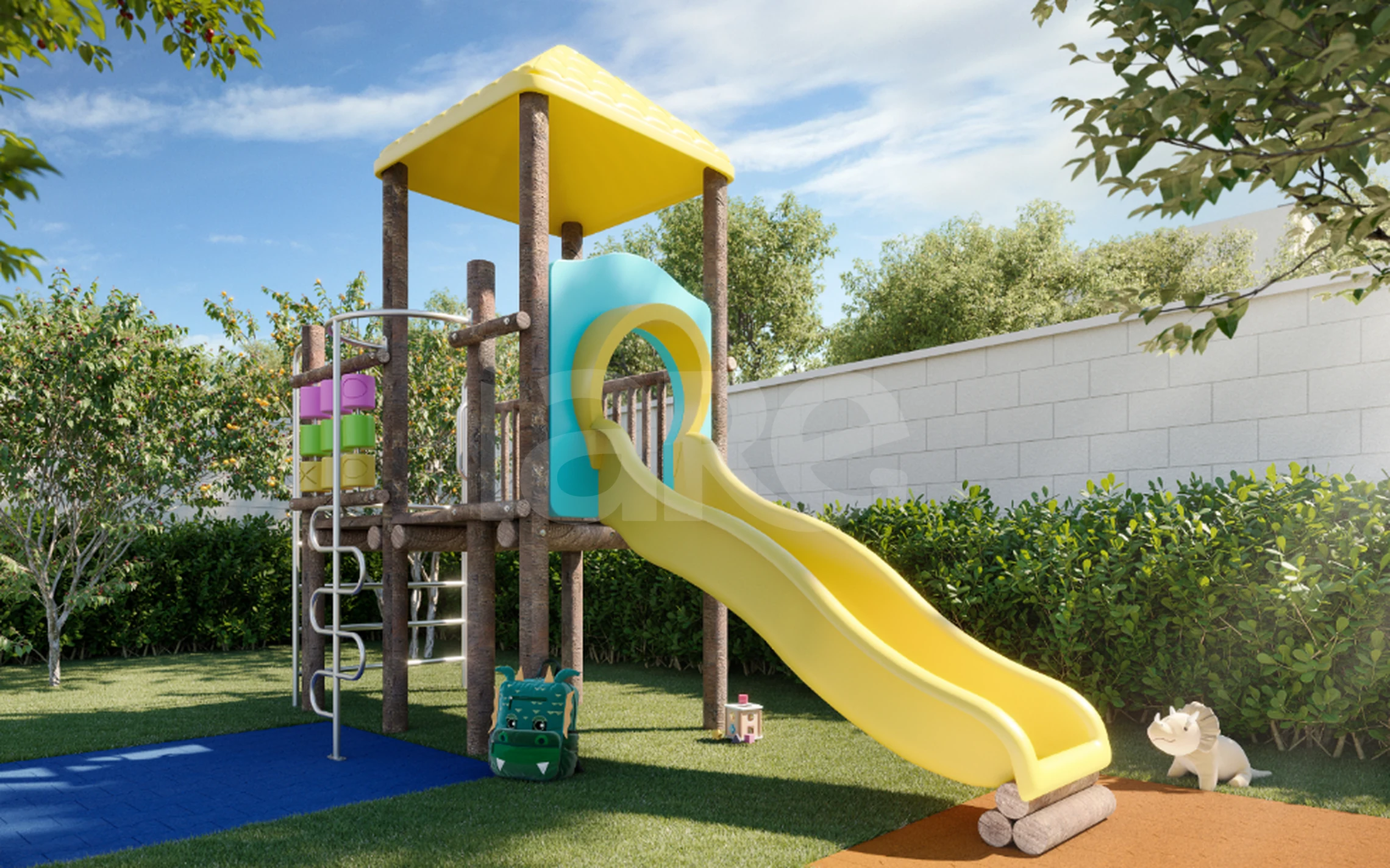 Mirae Bom Retiro - Garden com 46,93 m², em Bom Retiro — foto 13