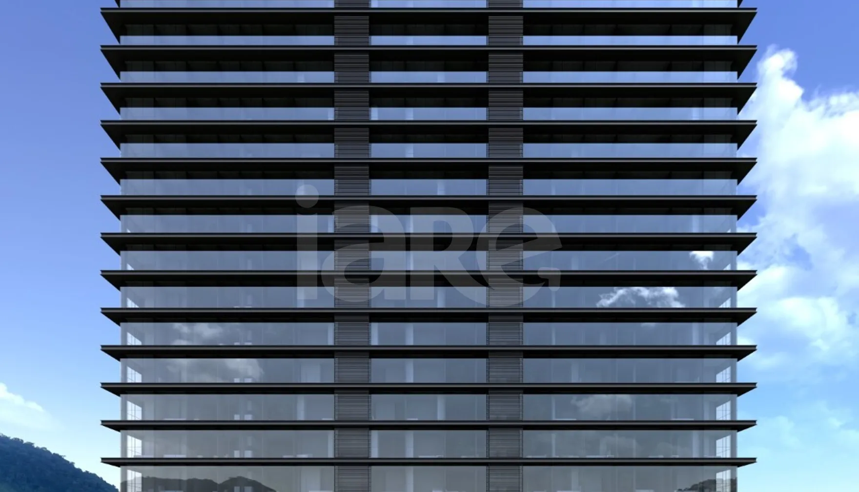 Murano Residencial - Cobertura com 119,22 m², em Camorim — foto 3
