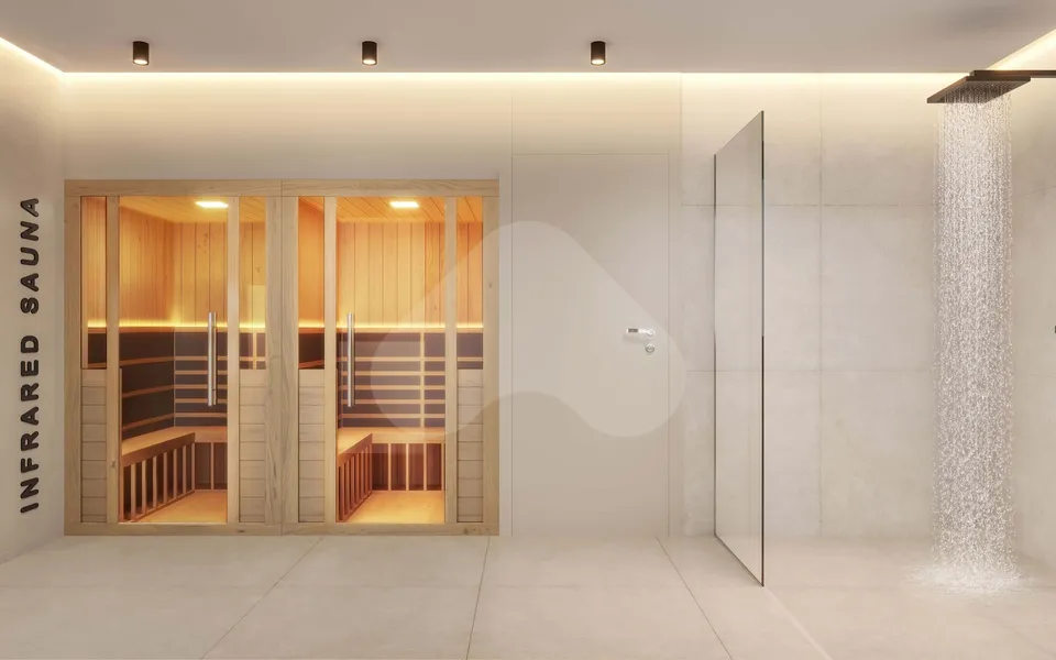 Living Full Eldorado - Studio com 24,17 m², em Pinheiros — foto 7
