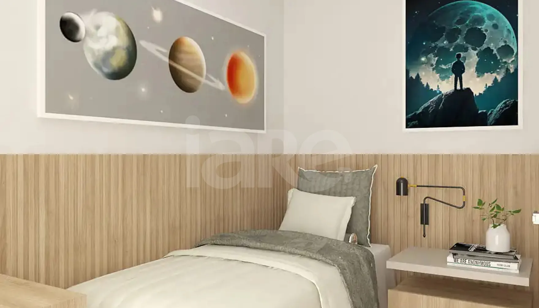 Sun Tower - Apartamento com 60,34 m², em Novo Mundo — foto 15