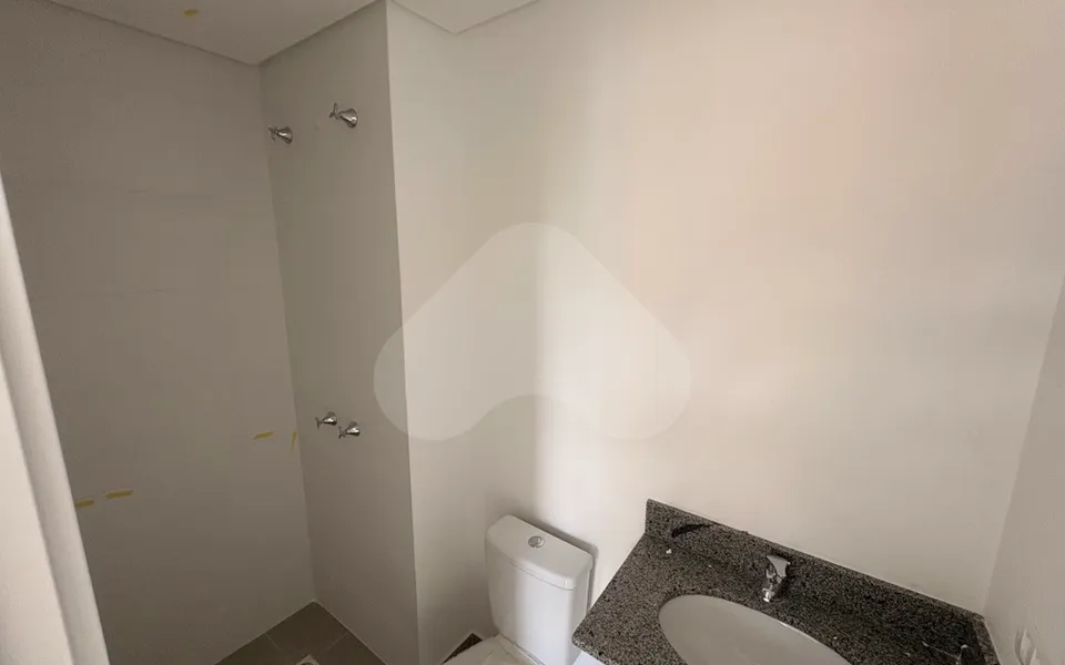 High City Apto 310C - Apartamento com 70 m², em Novo Mundo — foto 10