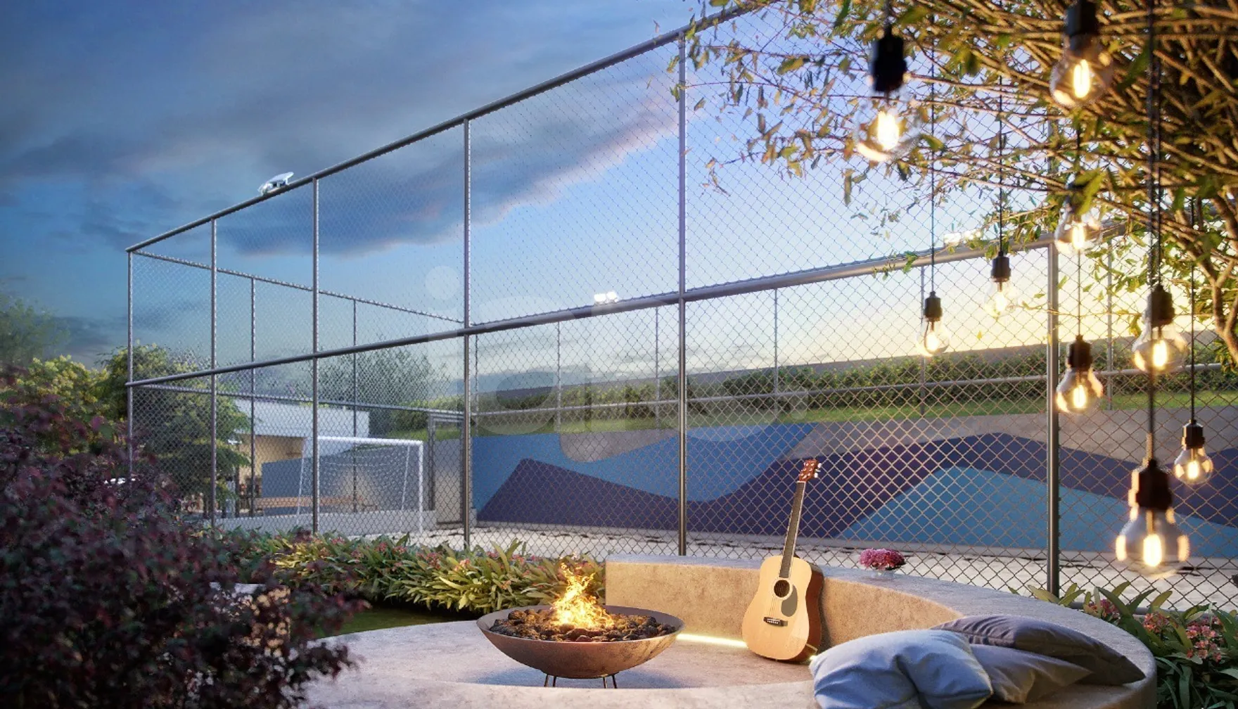 Side Sacomã - Garden com 100,1 m², em Ipiranga — foto 23