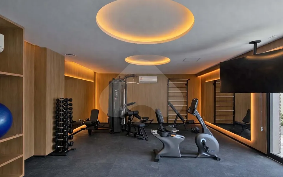 Brunello Mooca - Apartamento com 155,3 m², em Mooca — foto 19