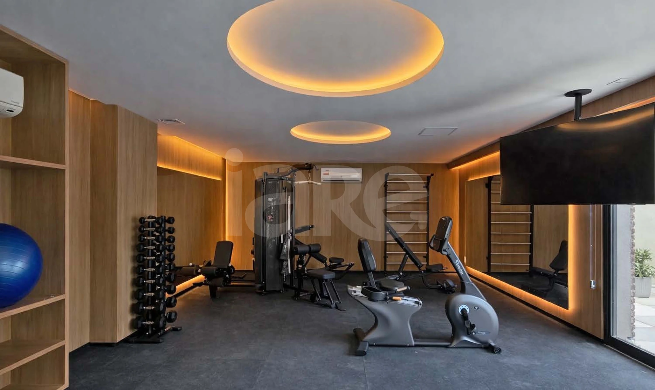 Brunello Mooca - Apartamento com 155,3 m², em Mooca — foto 19