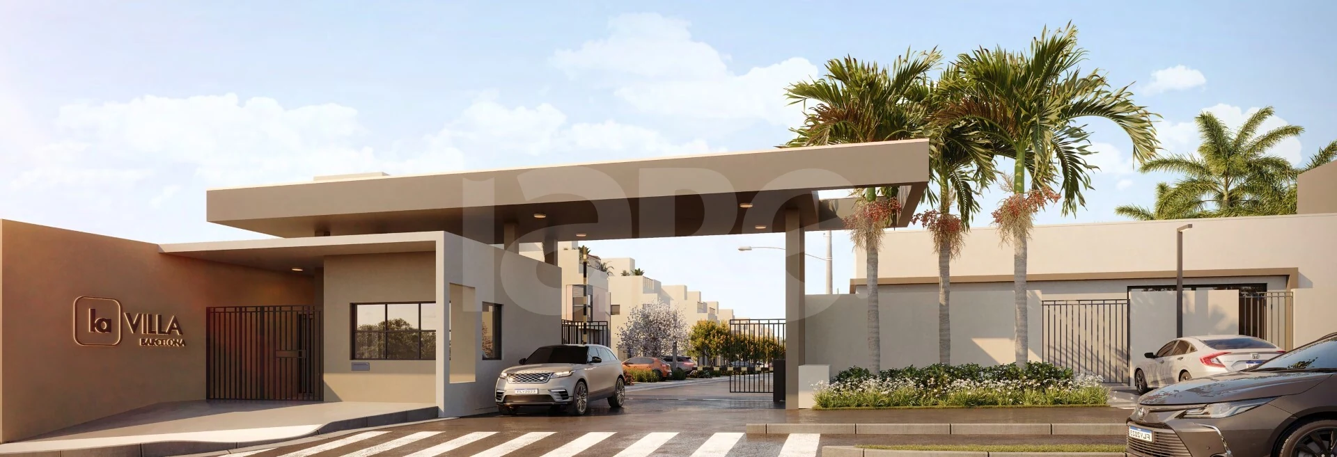 La Villa Barcelona Jundiaí - Casa com 145,85 m², em Medeiros — foto 6