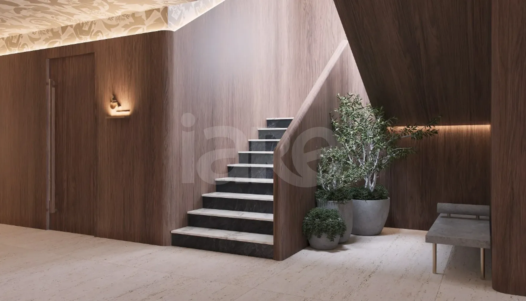 Paradís - Garden com 116,53 m², em Leblon — foto 8