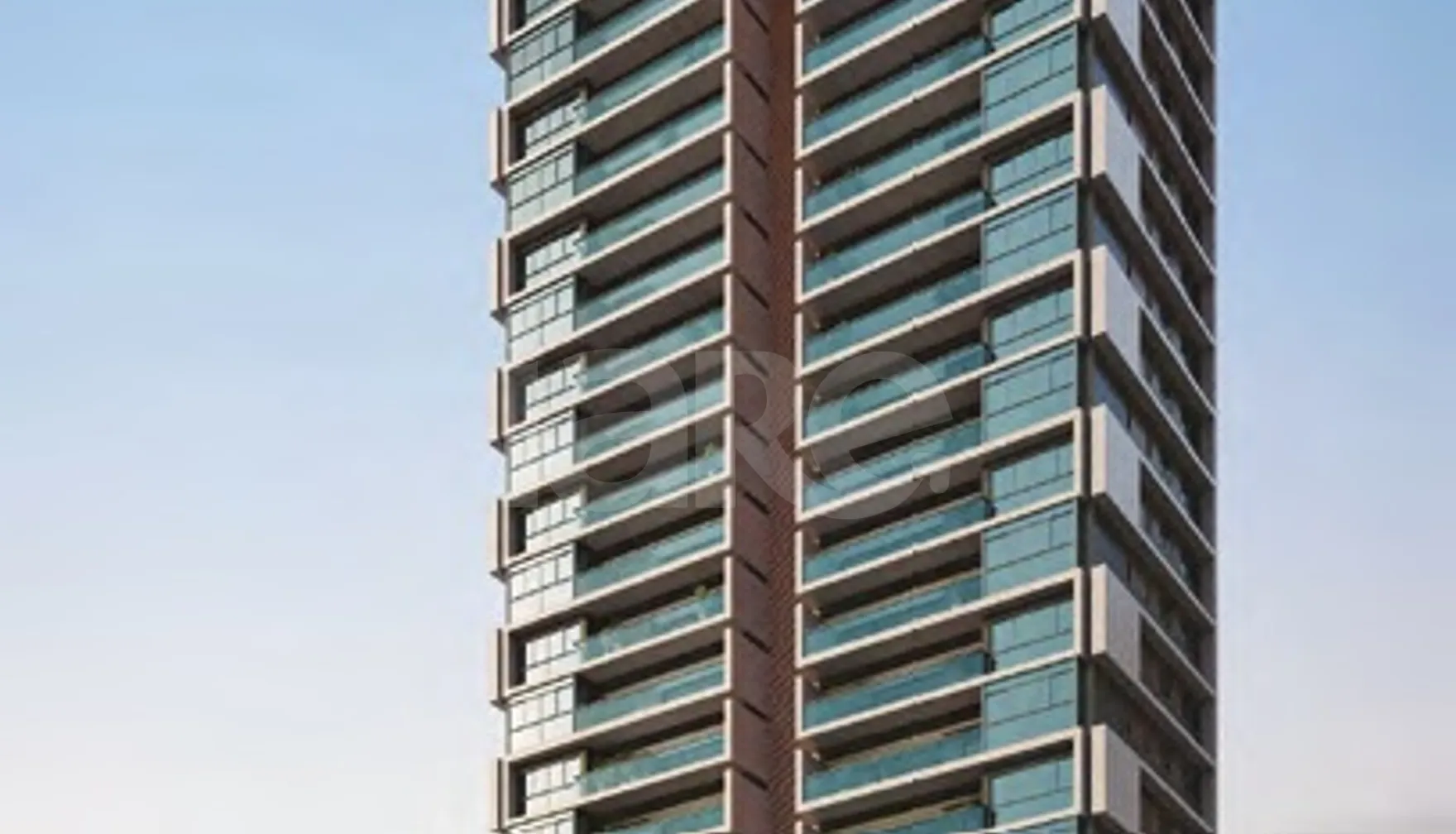 Casa Mayor - Apartamento com 164,06 m², em Boa Viagem — foto 1