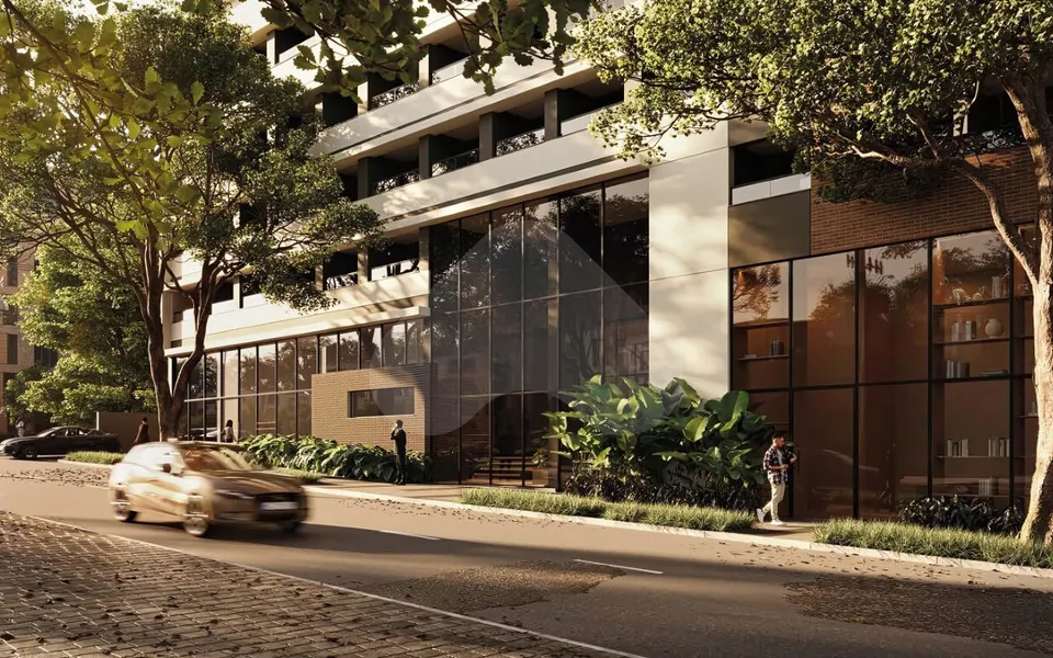 Legí Perdizes - Studio com 31,08 m², em Perdizes — foto 6