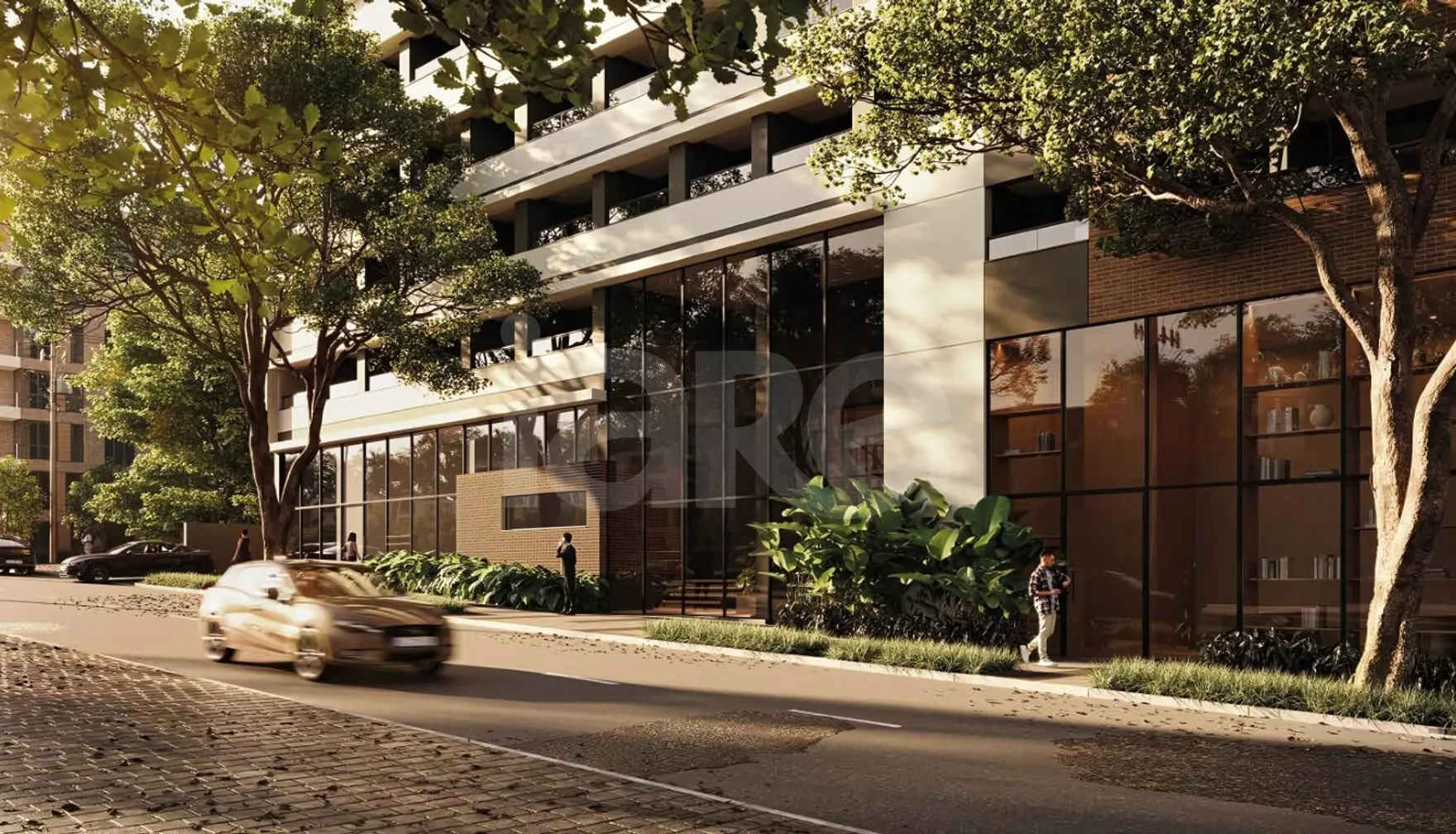 Legí Perdizes - Loja com 38,06 m², em Perdizes — foto 5