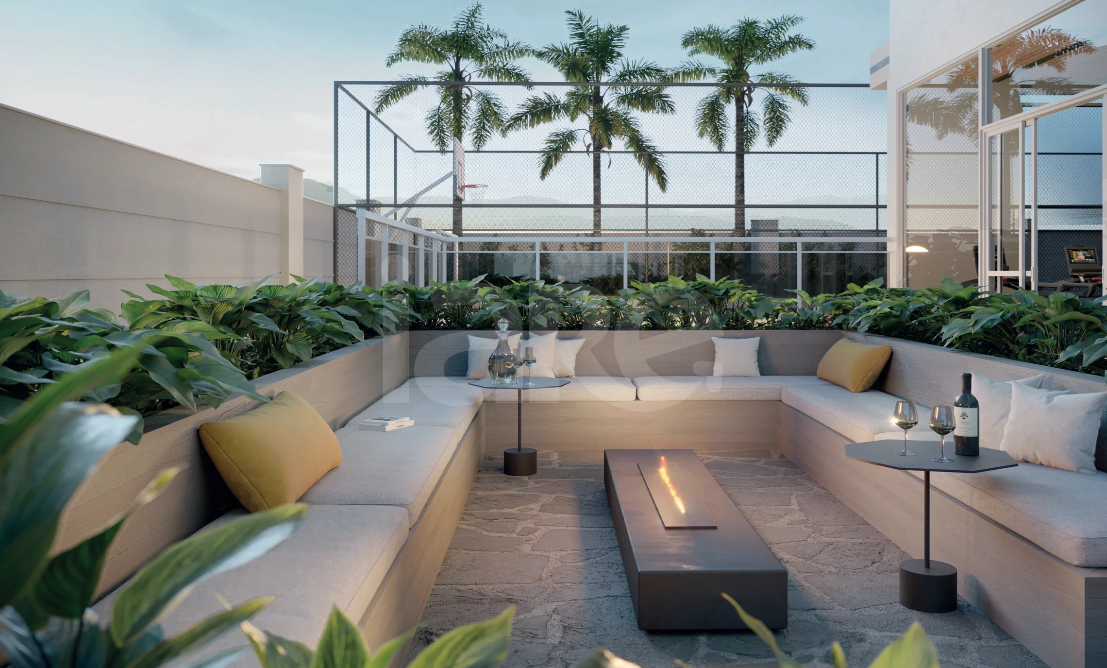 Avra Residence - Apartamento com 128,05 m², em Perequê — foto 20
