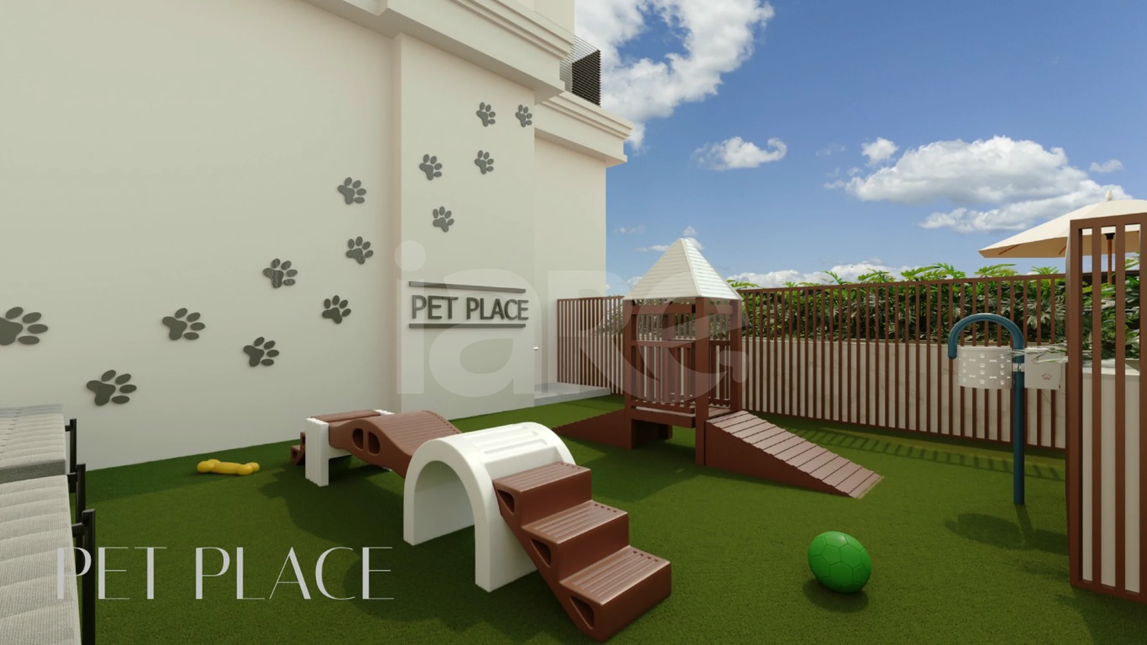 Ravenna Residence - Apartamento com 71,35 m², em Perequê — foto 28