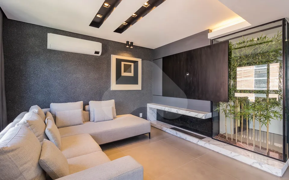La Vista - Apartamento com 130,07 m², em Petrópolis — foto 30