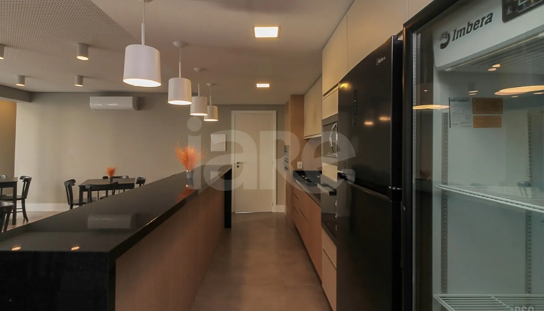 Saint Moritz Residence - Apartamento com 71,45 m², em Petrópolis — foto 34