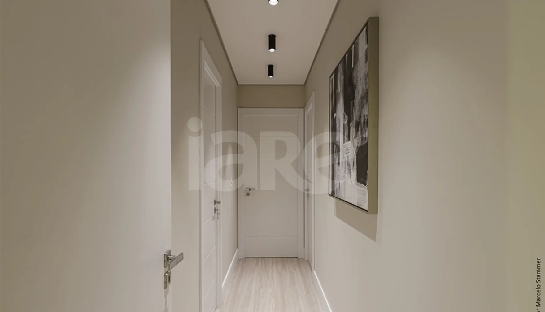 Terrasse Vincennes - Garden com 127,58 m², em Juvevê — foto 34